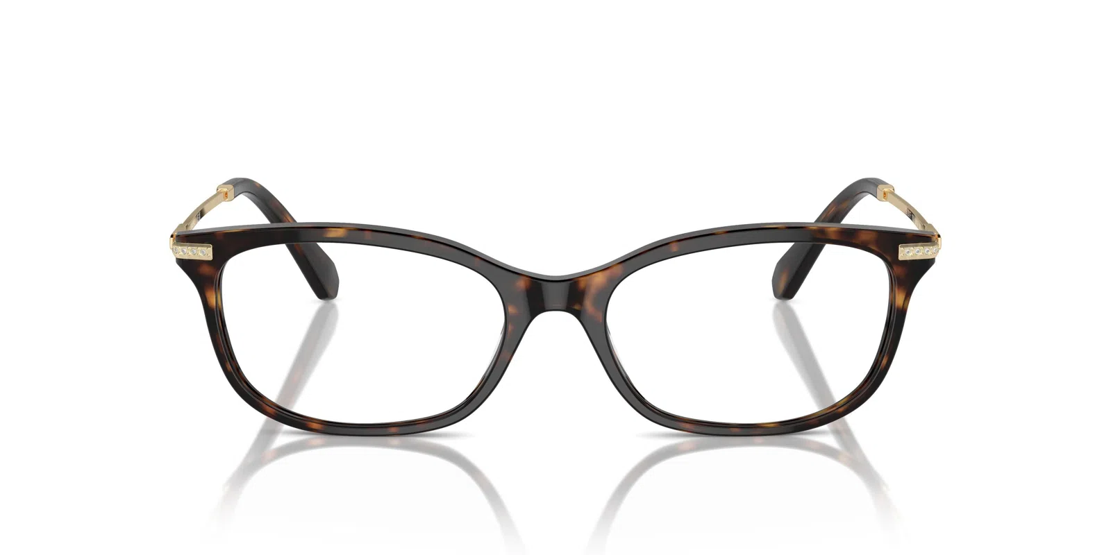 Swarovski 2017F Eyeglasses - view 8